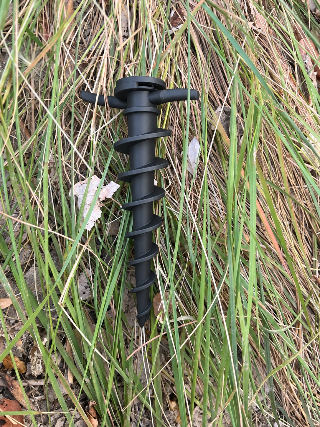 Tent Peg