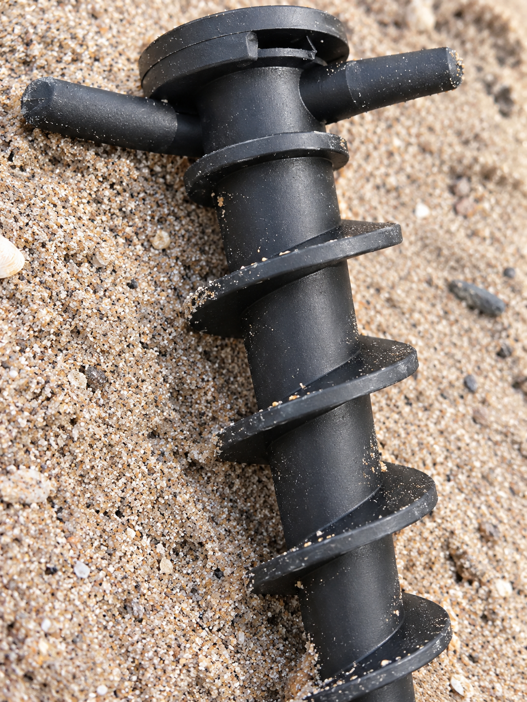 Tent Peg