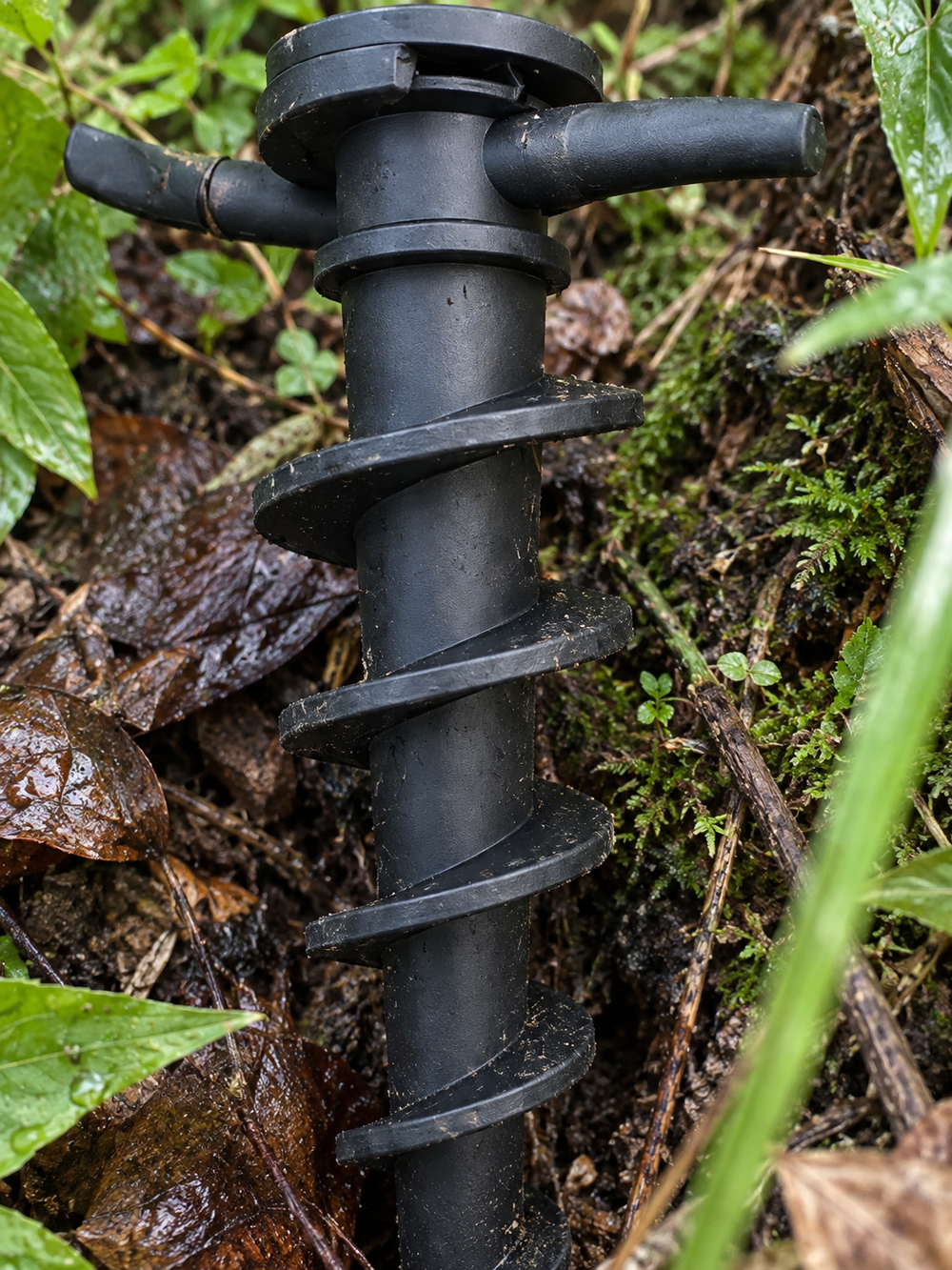 Tent Peg